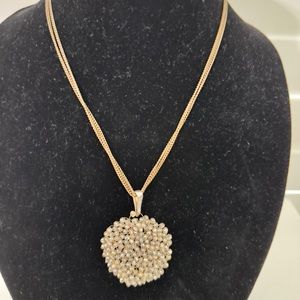 Fashion Necklace